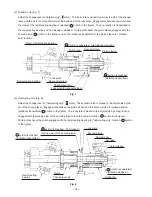 Предварительный просмотр 23 страницы Hitachi DH24PF3 Technical Data And Service Manual