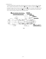 Предварительный просмотр 24 страницы Hitachi DH24PF3 Technical Data And Service Manual