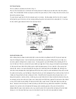 Предварительный просмотр 26 страницы Hitachi DH24PF3 Technical Data And Service Manual