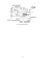 Предварительный просмотр 27 страницы Hitachi DH24PF3 Technical Data And Service Manual