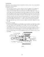 Предварительный просмотр 32 страницы Hitachi DH24PF3 Technical Data And Service Manual