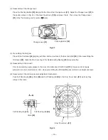 Предварительный просмотр 33 страницы Hitachi DH24PF3 Technical Data And Service Manual