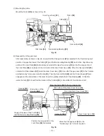 Предварительный просмотр 34 страницы Hitachi DH24PF3 Technical Data And Service Manual