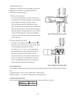 Предварительный просмотр 36 страницы Hitachi DH24PF3 Technical Data And Service Manual