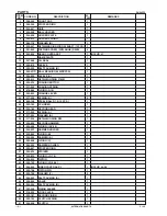 Предварительный просмотр 39 страницы Hitachi DH24PF3 Technical Data And Service Manual