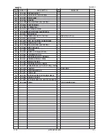 Предварительный просмотр 40 страницы Hitachi DH24PF3 Technical Data And Service Manual