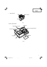 Preview for 9 page of Hitachi DH25DAL Instruction Manual