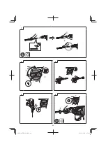 Предварительный просмотр 99 страницы Hitachi DH38MS Handling Instructions Manual