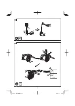 Предварительный просмотр 101 страницы Hitachi DH38MS Handling Instructions Manual