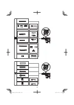 Предварительный просмотр 102 страницы Hitachi DH38MS Handling Instructions Manual