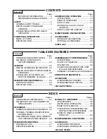 Preview for 2 page of Hitachi DH40MB Instruction Manual And Safety Instructions