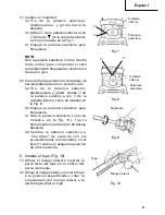 Preview for 51 page of Hitachi DH40MB Instruction Manual And Safety Instructions