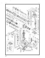 Предварительный просмотр 60 страницы Hitachi DH40MB Instruction Manual And Safety Instructions