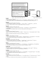 Preview for 6 page of Hitachi DHWS200S-2.7H2E Instruction Manual