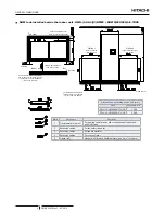 Preview for 16 page of Hitachi DHWS200S-2.7H2E Instruction Manual