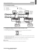 Preview for 25 page of Hitachi DHWS200S-2.7H2E Instruction Manual