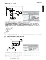 Preview for 57 page of Hitachi DHWS200S-2.7H2E Instruction Manual