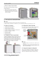 Preview for 216 page of Hitachi DHWS200S-2.7H2E Instruction Manual