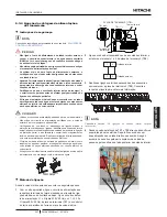 Preview for 217 page of Hitachi DHWS200S-2.7H2E Instruction Manual