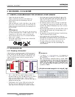 Preview for 233 page of Hitachi DHWS200S-2.7H2E Instruction Manual