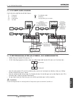 Preview for 313 page of Hitachi DHWS200S-2.7H2E Instruction Manual