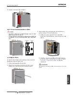 Preview for 323 page of Hitachi DHWS200S-2.7H2E Instruction Manual