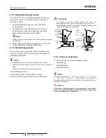 Preview for 326 page of Hitachi DHWS200S-2.7H2E Instruction Manual