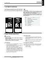 Preview for 11 page of Hitachi DHWT200E-2.5H1E Installation And Operation Manual
