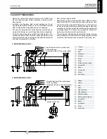 Preview for 21 page of Hitachi DHWT200E-2.5H1E Installation And Operation Manual