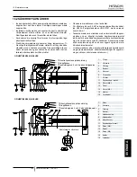 Preview for 165 page of Hitachi DHWT200E-2.5H1E Installation And Operation Manual