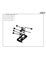 Preview for 12 page of Hitachi Director's P50X901 Service Manual