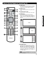 Preview for 27 page of Hitachi Director's P60X901 Operating Manual