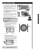 Preview for 33 page of Hitachi Director's P60X901 Operating Manual