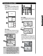 Preview for 35 page of Hitachi Director's P60X901 Operating Manual