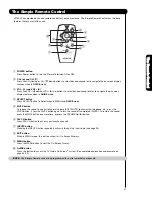 Preview for 41 page of Hitachi Director's P60X901 Operating Manual