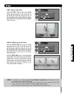 Preview for 51 page of Hitachi Director's P60X901 Operating Manual