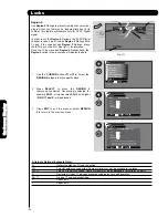 Preview for 64 page of Hitachi Director's P60X901 Operating Manual