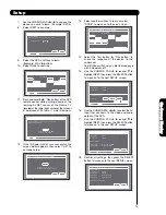 Preview for 75 page of Hitachi Director's P60X901 Operating Manual