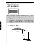 Preview for 76 page of Hitachi Director's P60X901 Operating Manual