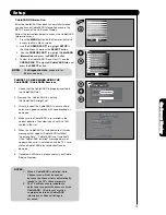 Preview for 79 page of Hitachi Director's P60X901 Operating Manual