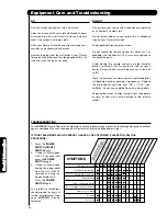 Preview for 82 page of Hitachi Director's P60X901 Operating Manual