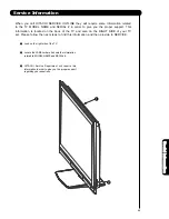 Preview for 89 page of Hitachi Director's P60X901 Operating Manual