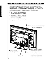 Preview for 96 page of Hitachi Director's P60X901 Operating Manual