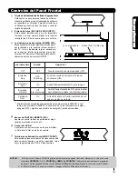 Preview for 103 page of Hitachi Director's P60X901 Operating Manual