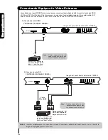 Preview for 106 page of Hitachi Director's P60X901 Operating Manual