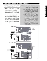 Preview for 111 page of Hitachi Director's P60X901 Operating Manual