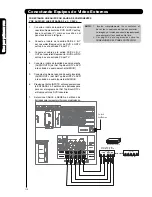 Preview for 112 page of Hitachi Director's P60X901 Operating Manual