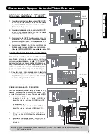 Preview for 113 page of Hitachi Director's P60X901 Operating Manual