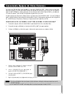 Preview for 115 page of Hitachi Director's P60X901 Operating Manual