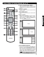 Preview for 117 page of Hitachi Director's P60X901 Operating Manual